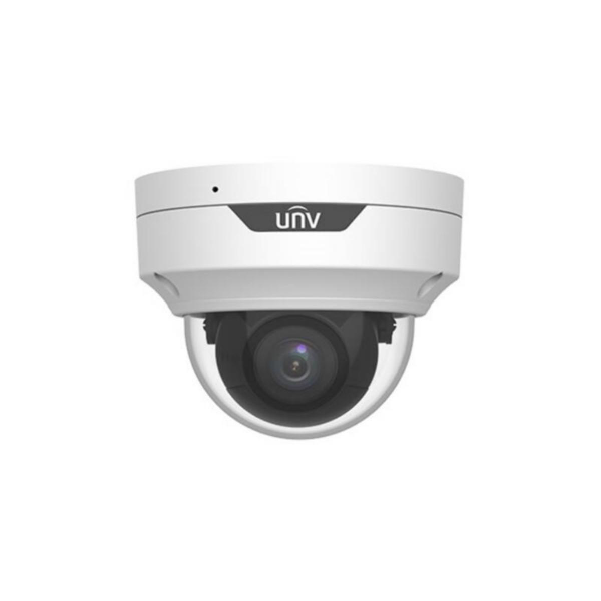 Kamera-IP UNV Prime-I Dome - KAMERA-IP UNV 4MP CABLE-FREE DOME 2.7-13.5MM