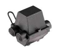 AMKA-liittimien suojakotelo, Ouneva