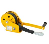 Hihnavintturi Haklift  trailereihin