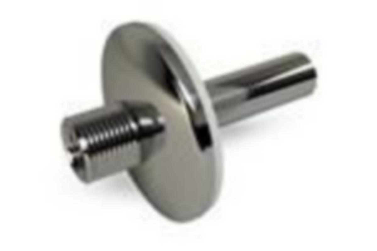 Kytkentäliitin LK 3/4" uk /1/2" sk - KYTKENTÄLIITIN 3/4"UK /1/2"SK