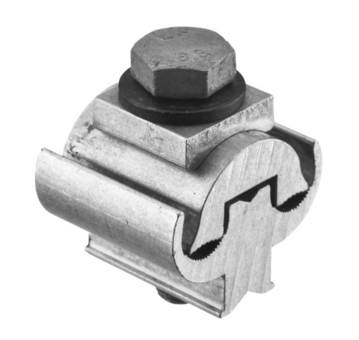 Kosketusliittimet AMKA Al/Al Ouneva - KOSKETUSLIITIN OUNEVA AL/AL 16-50