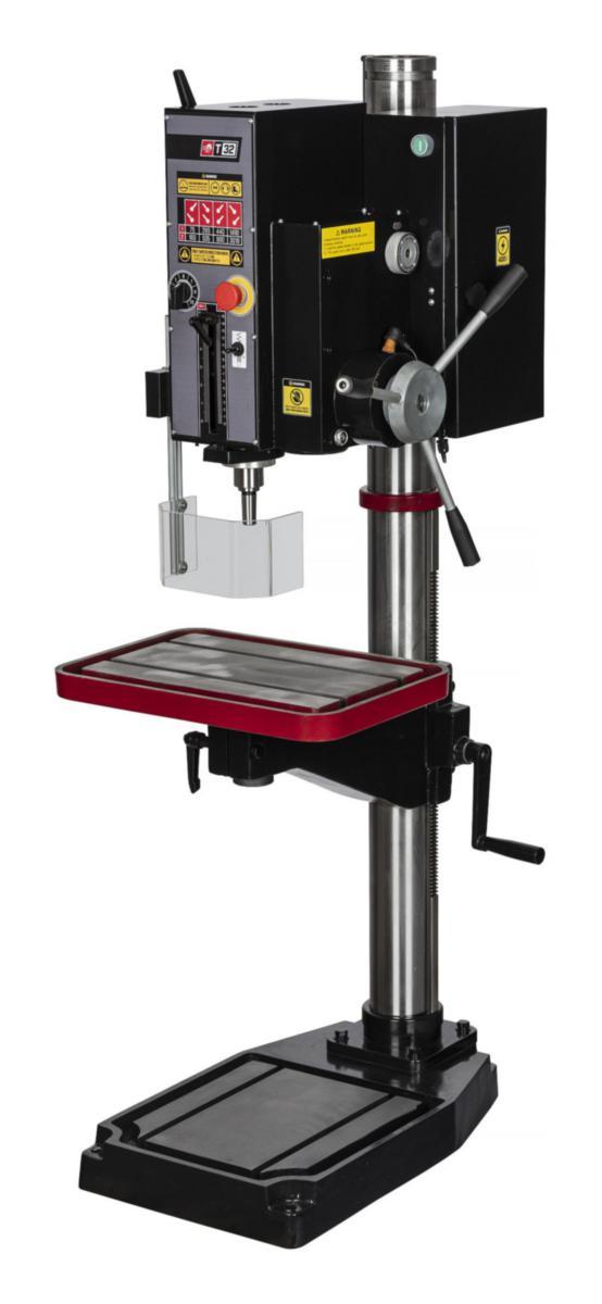 Pylväsporakone PELA T-32 - PYLVÄSPORAKONE T-32 PELA 80237