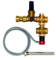 Lämpötilanrajoitin SYR