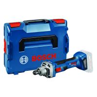 Akkusuorahiomakone Bosch GGS 18V-20 SOLO L-Boxx