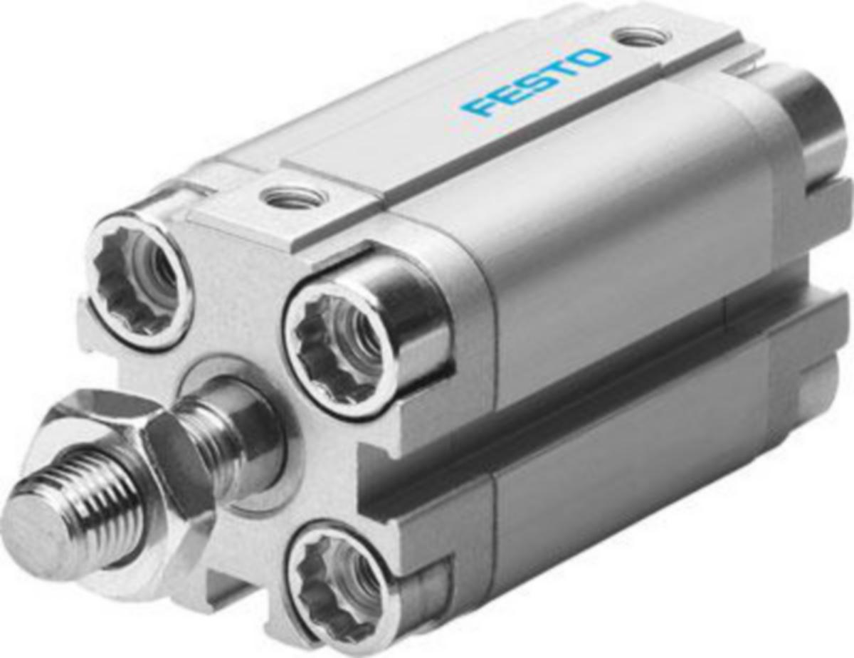 Kompaktisylinteri Festo ADVU - KOMPAKTISYLINTERI 156615 FESTO ADVU-25-50-A-P-A