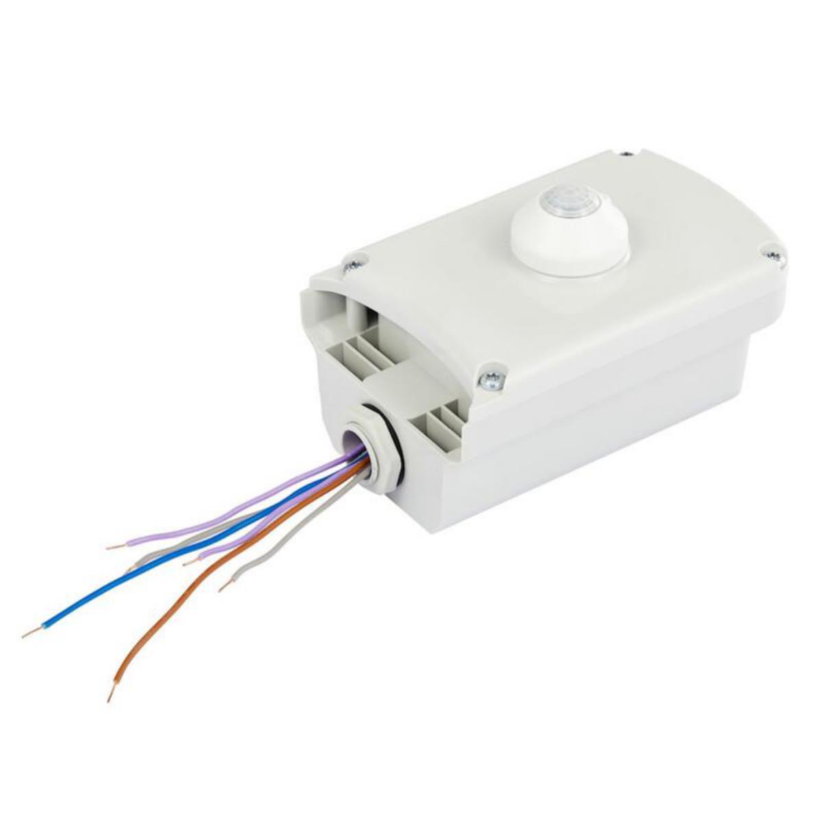SylSmart-yksikkö Sylvania Resisto IP66 - SÄHKÖINEN LISÄTAR RESISTO IP66 SYLSMART HIGHBAY-SENSORI