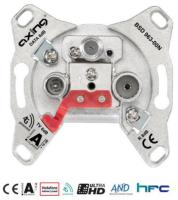 Antennirasia Axing LA-ANT