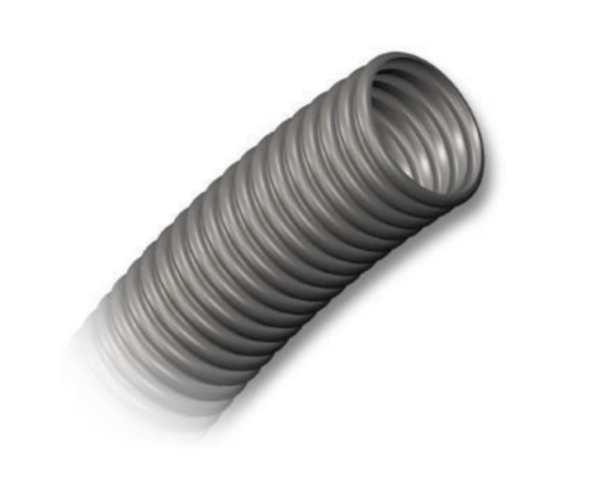 Suojaputki LK - SUOJAPUTKI 34 MM/ 50 M HARMAA