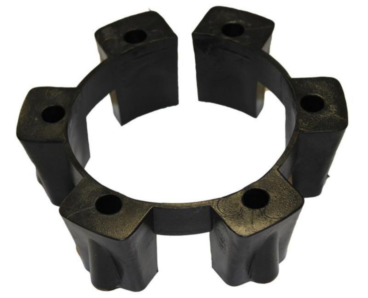 Muovilukitusrengas Lujabetoni - MUOVILUKITUSRENGAS LUJABETONI MLR 114MM (RBJ-2A.2.5A.3A.4A)