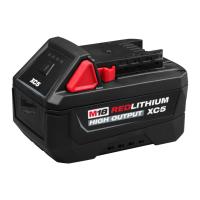 Akku Milwaukee M18 HB5