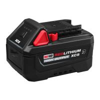 Akku Milwaukee M18 HB5-CR