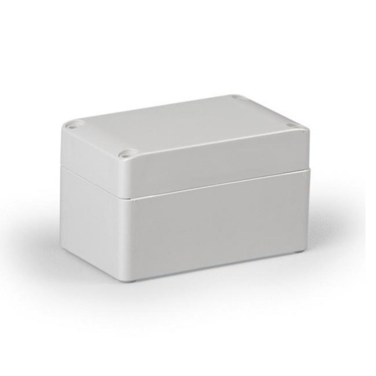 Asennuskotelo ABS Ensto SABP - ASENNUSKOTELO ABS ENSTO IS SABP081308G 75x125x75mm