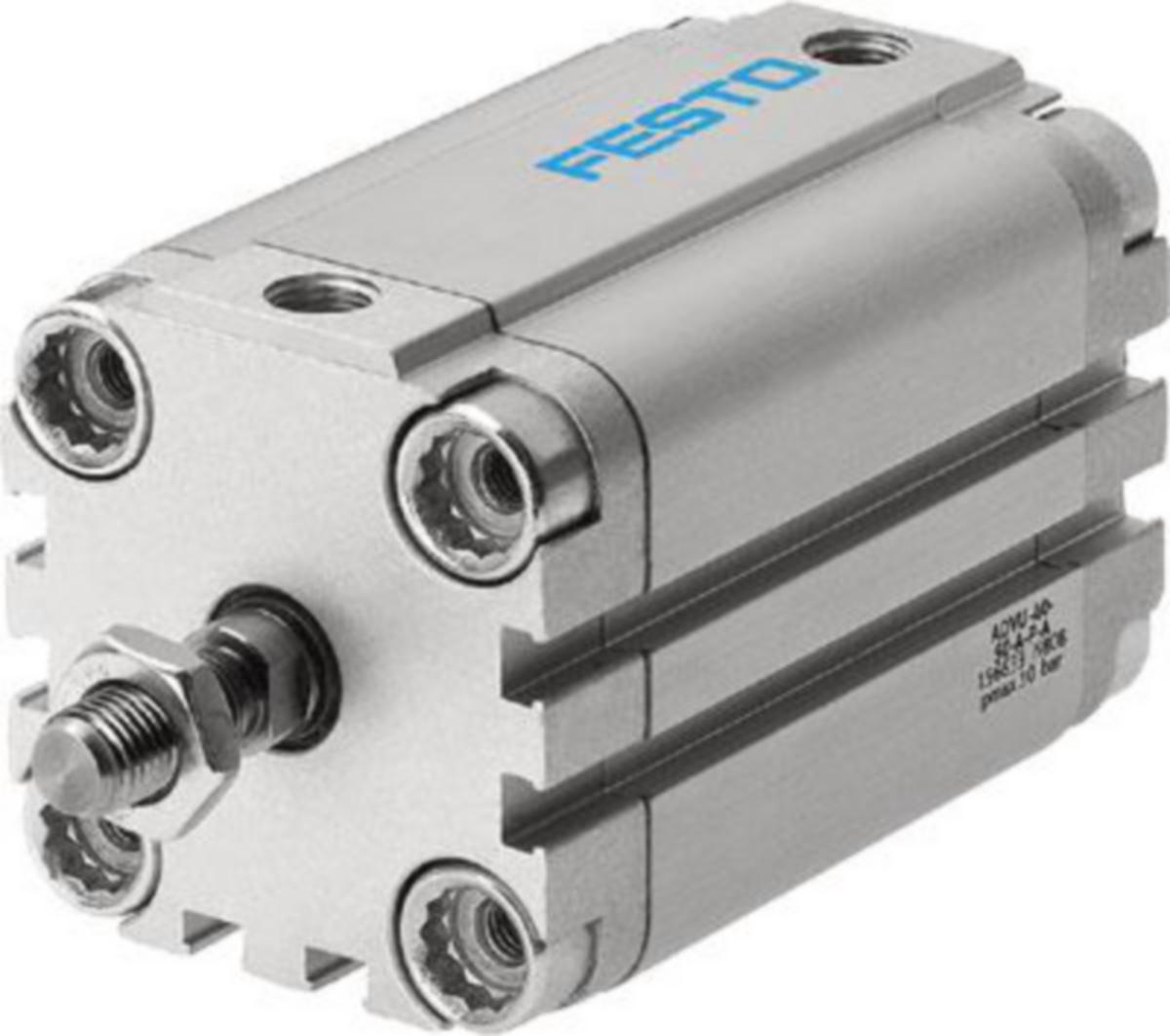 Kompaktisylinteri Festo ADVU - KOMPAKTISYLINTERI 156624 FESTO ADVU-32-60-A-P-A