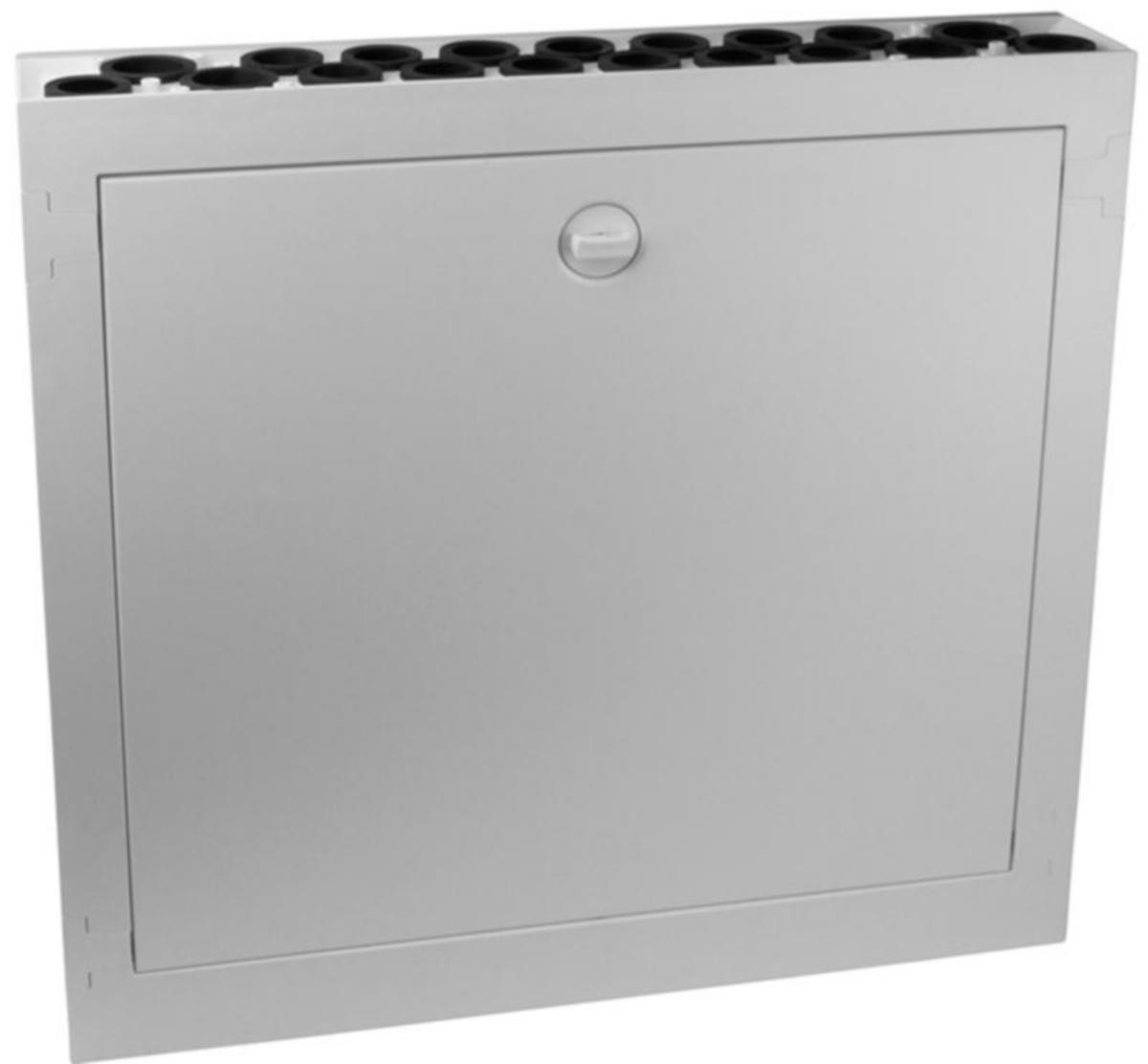 Jakotukkikaappi Roth Quick - JAKOTUKKIKAAPPI ROTH QUICK 550X400X96MM UP.