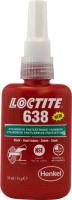 Laakerilukite Loctite® 638