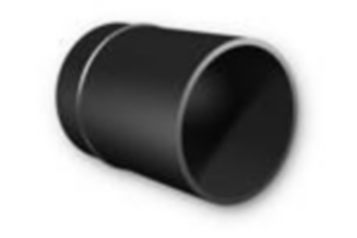 Jatkoholkki LK UNI hanakulmarasialle - HANAKULMARASIAN JATKOKAPPALE PITUUS 65 MM