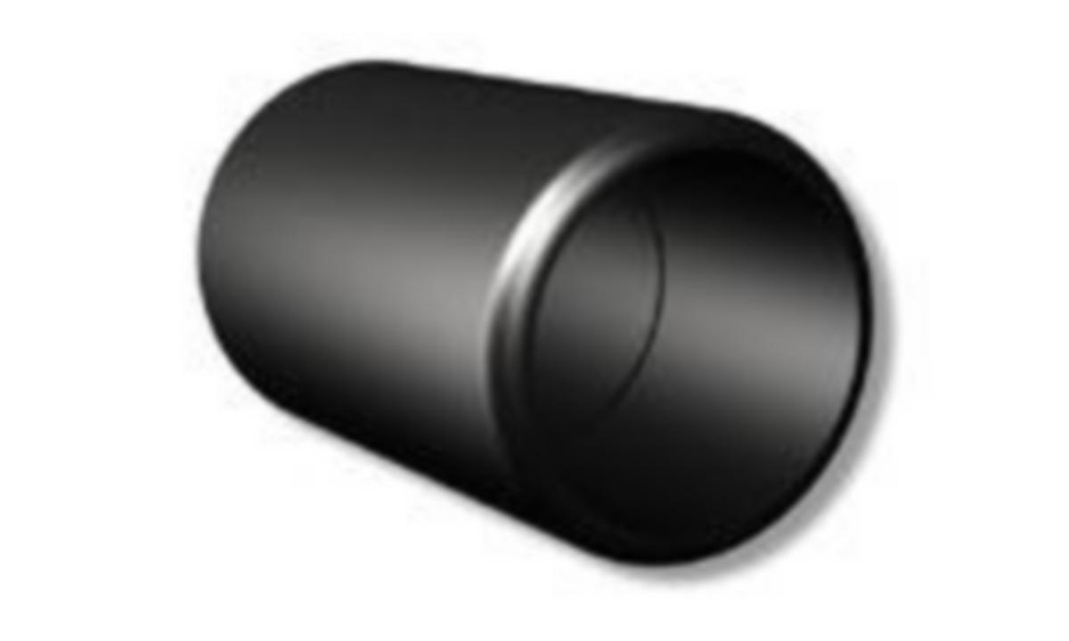 Jatkoholkki LK suojaputkelle - JATKOHOLKKI SUOJAPUTKELLE 34 MM