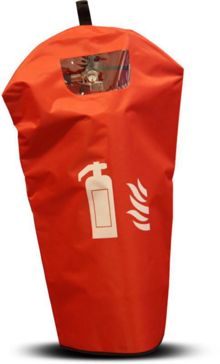 Sammutinsuojapussi, Housegard - SAMMUTINSUOJAPUSSI CGS EC12 12kg/12l KÄSISAMMUTTIMELL