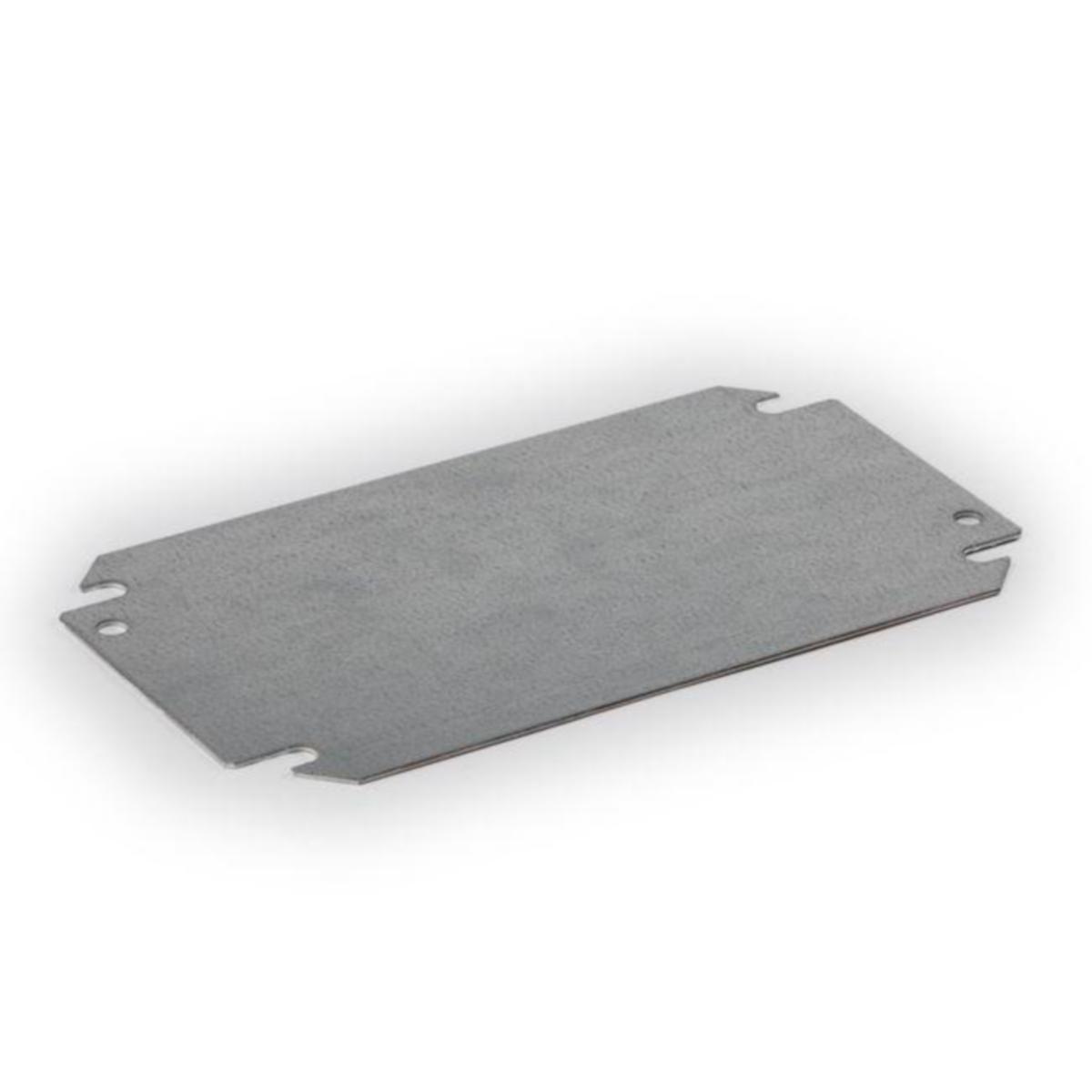 Asennuslevy Casemet Cubo E - ASENNUSLEVY CASEMET EMP64 370x550x2.5mm