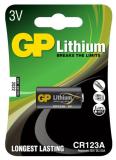 Paristo lithium GP