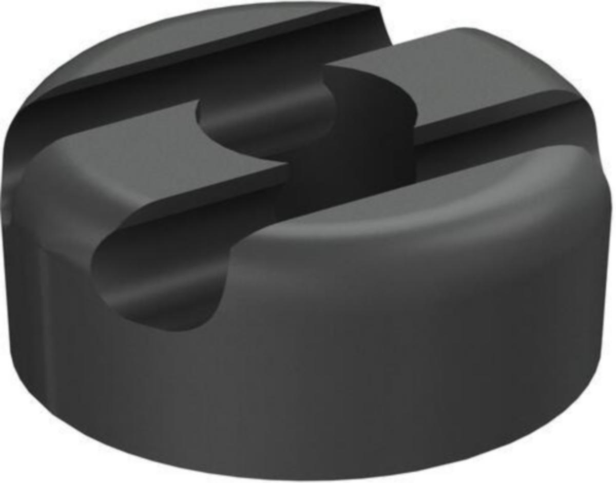 Korotuskappale Defem B22 - ASENNUSTARVIKE DEFEM KOROTUSKAPPALE B22 PE 10 KPL