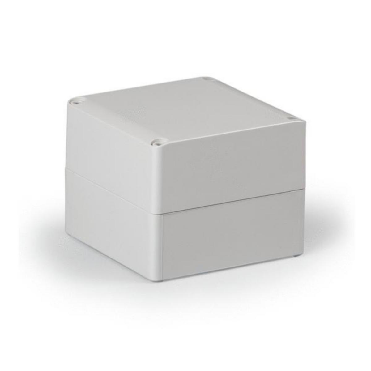Asennuskotelo ABS Ensto SABP - ASENNUSKOTELO ABS ENSTO IS SABP131310G 125x125x100mm