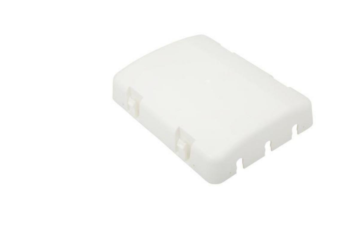 Alasvalo Hide-a-lite suojakotelo Spot Guard Gles - ASENNUSKOTELO HIDE A LITE SPOT GUARD GLES LED