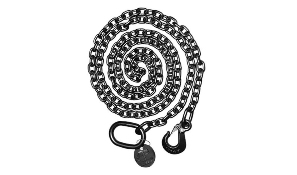 Nostoketju Grundfos - NOSTOKETJU LIFTING CHAIN