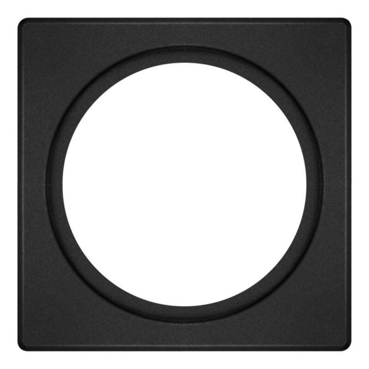 Mekaaninen lisätarvike Ledvance SPOT - MEKAANINEN LISÄTARV. LEDVANCE SPOT FRAME 100X100 1XD68 BK