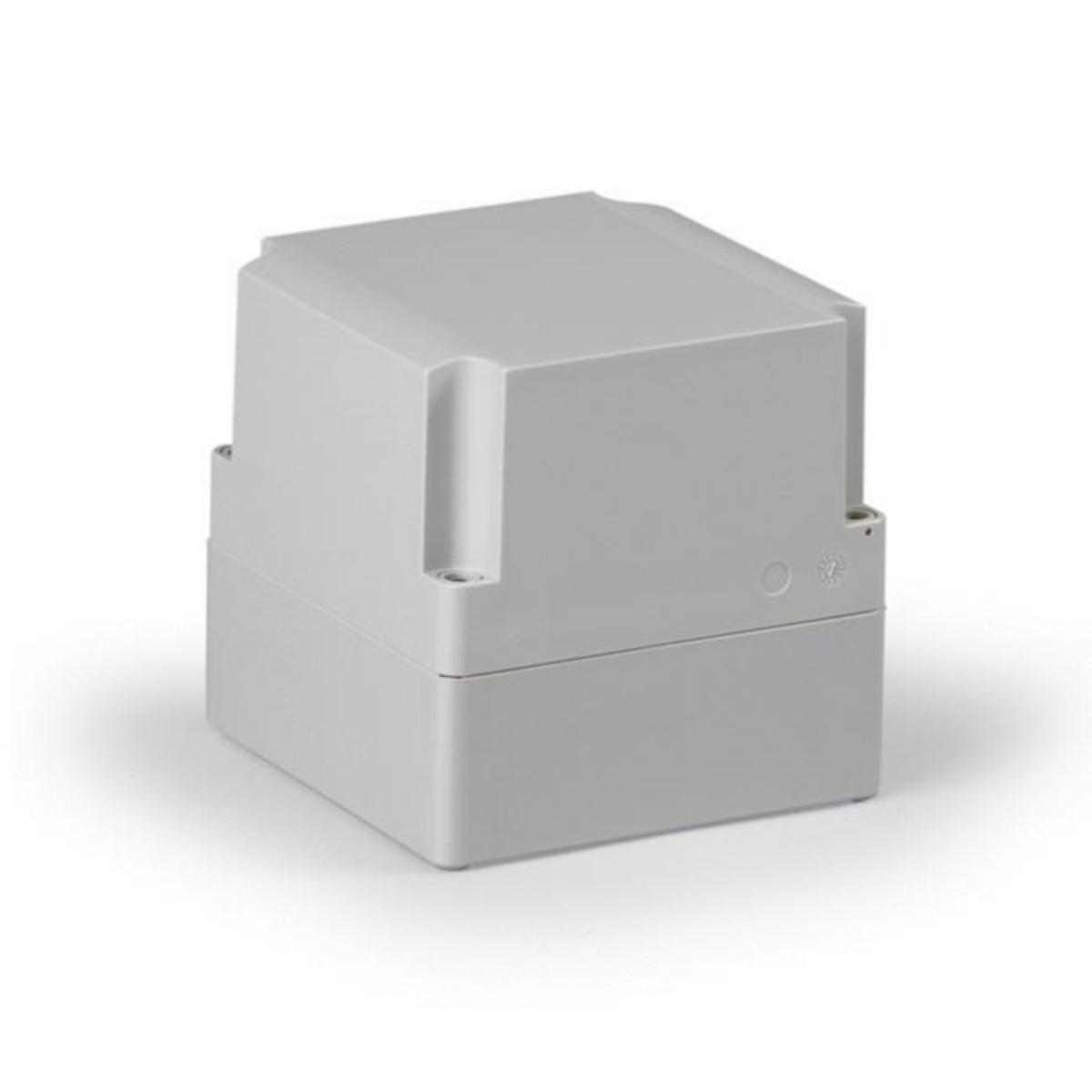 Asennuskotelo ABS Ensto SABP - ASENNUSKOTELO ABS ENSTO IS SABP131313G 125x125x125mm