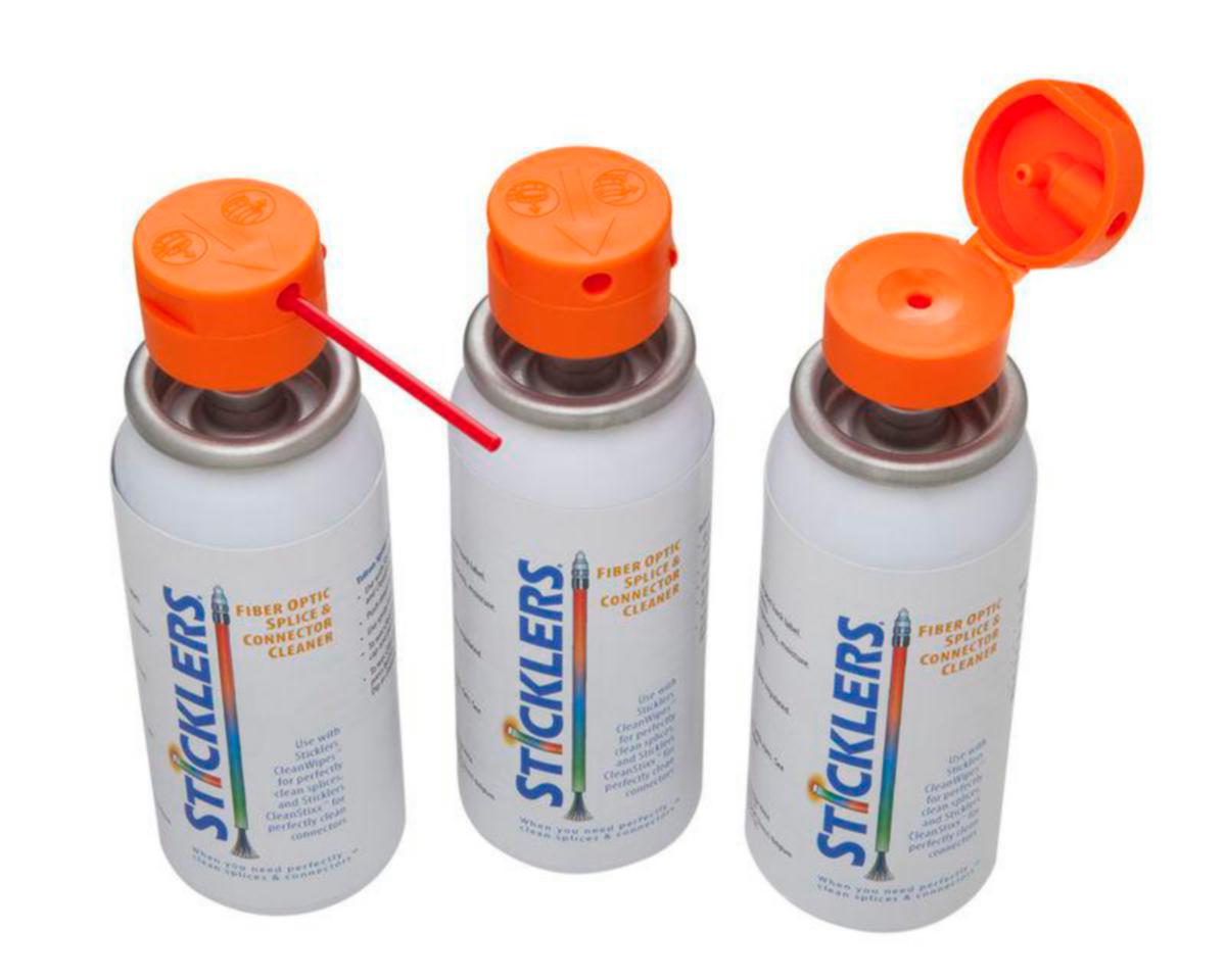 Kuitupuhdistusneste Finnsat - PUHDISTUSAINE MICROCARE KUITUPUHDISTUSNESTE 85G