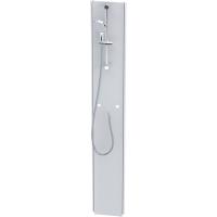 Suihkuseinä Contura Shower Showerama Art