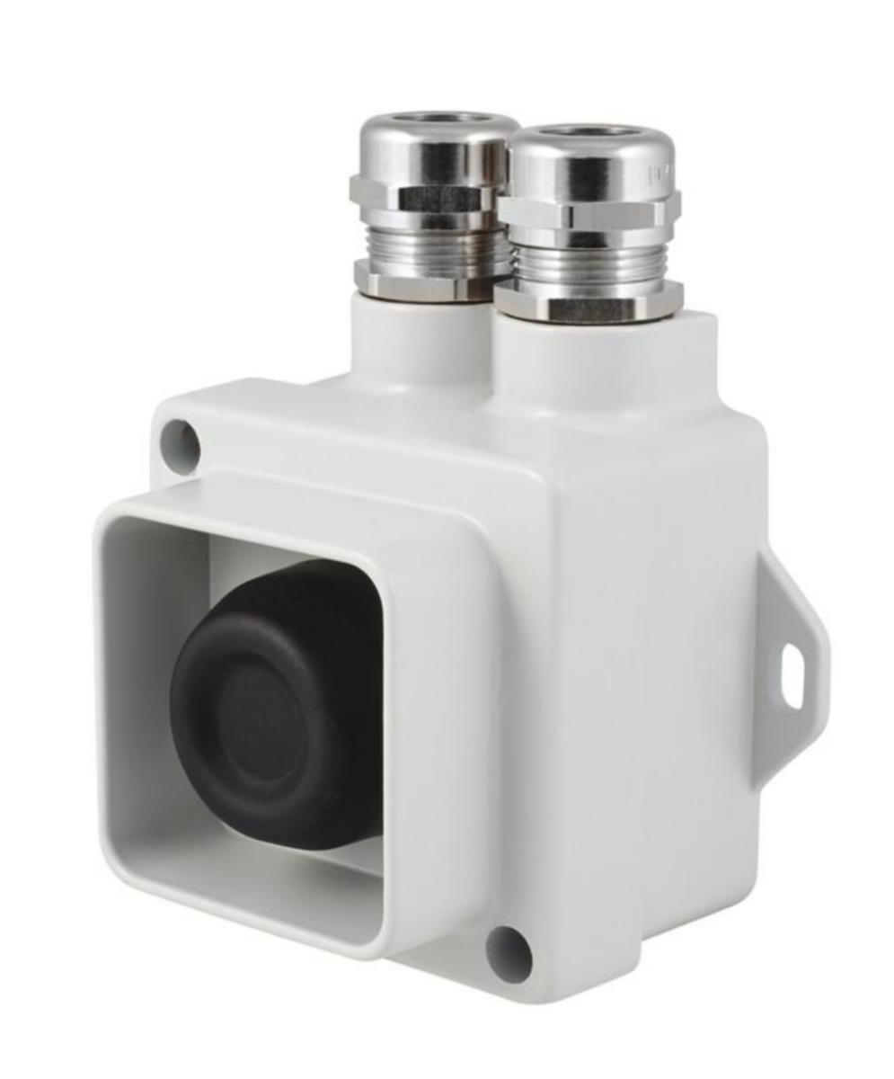 Painonappi Heavy Duty Selcast - PAINIKE SELCAST PAINONAPPI HD NO+NC IP68/9
