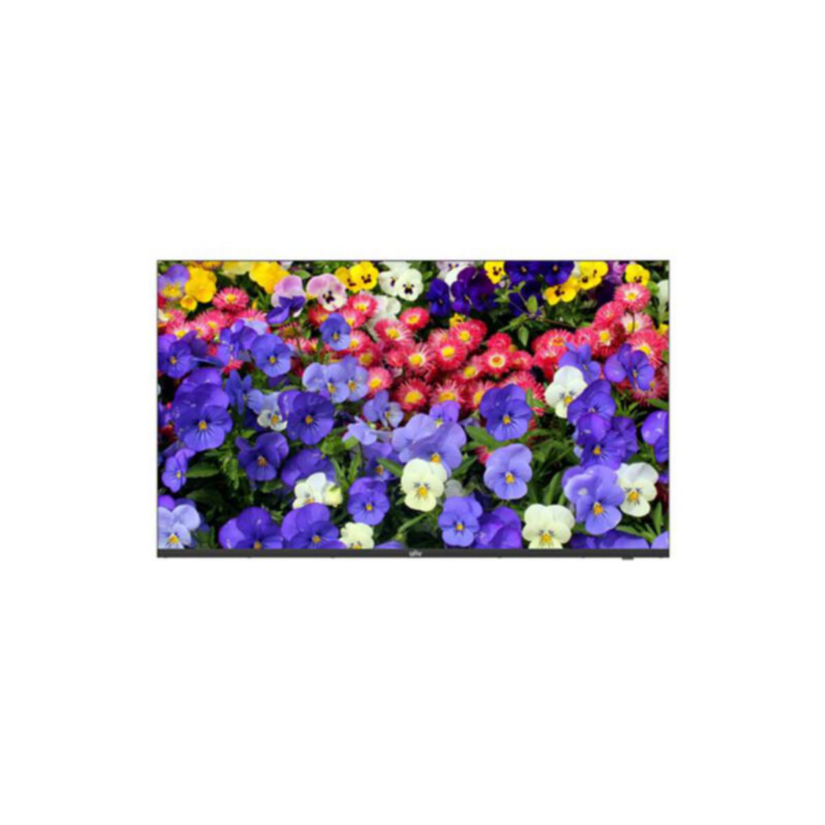 Kameravalvontamonitori UNV - KAMERAVALVONTAMONITORI UNV 43" LED UHD NÄYTTÖ 3840×2160