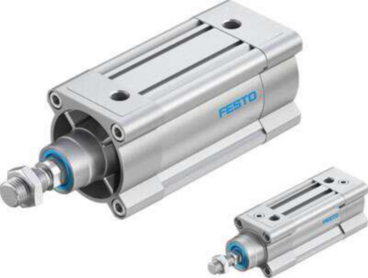 Standardisylinteri Festo DSBC - PPVA - SYLINTERI 1463475 KONF. FESTO DSBC-63--750-PPVA-N3