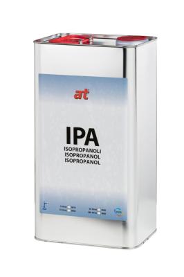 IPA-ISOPROPANOLI 5L AT-9670