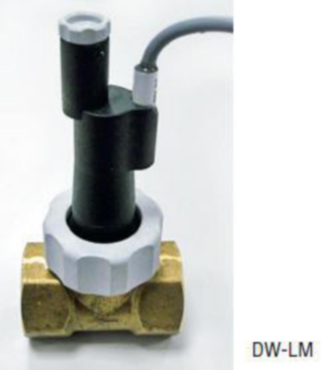 Virtauskytkin PKP DW - VIRTAUSKYTKIN DW-LM-25 6-15L/MIN 180V