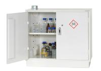 Kemikaalikaappi palonkestävä