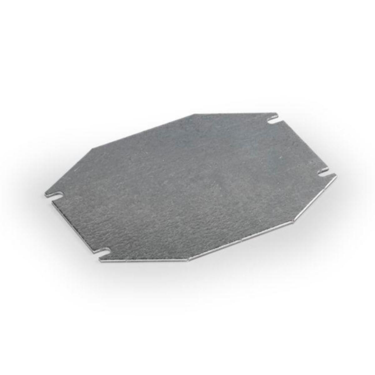 Asennuslevy Casemet Cubo F - ASENNUSLEVY CASEMET FMP8040 785x350x2mm