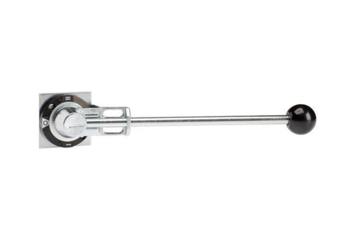 Väännin ABB YASDA - VÄÄNNIN ABB YASDA6