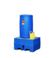 Valuma-allas Polysafe ECO