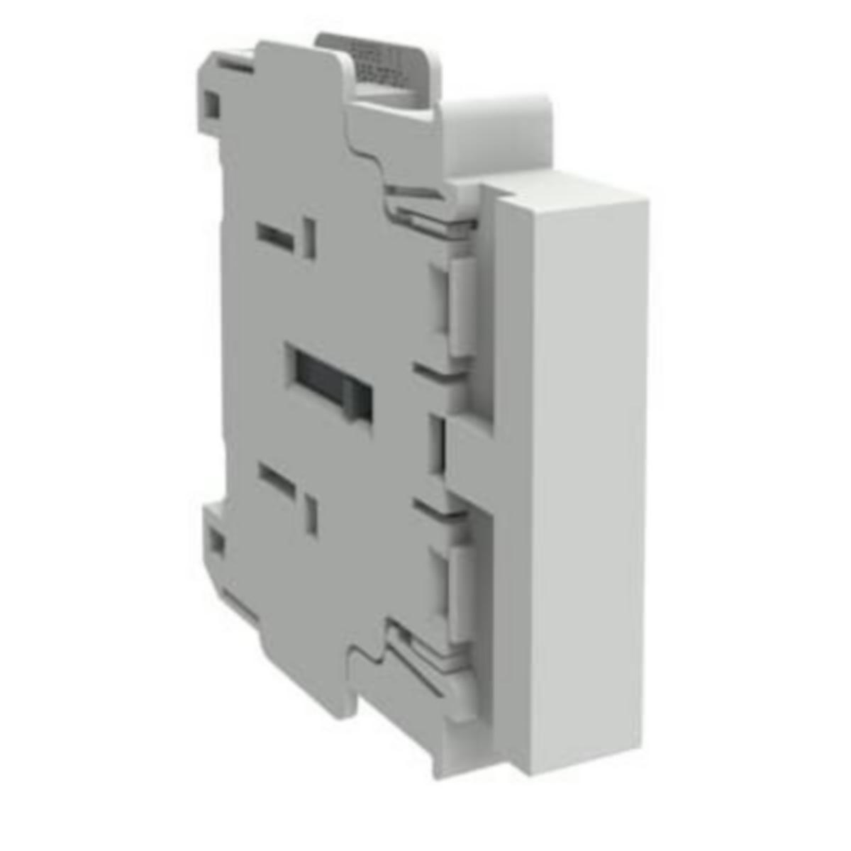 Apukosketin ABB Smart Power OT Plus - APUKOSKETIN OT PLUS APUKOSKETTIMET 1S+1A
