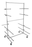 Maalausteline PELA oville