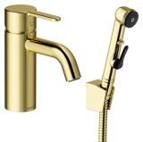 Pesuallashana Damixa Silhouet bide