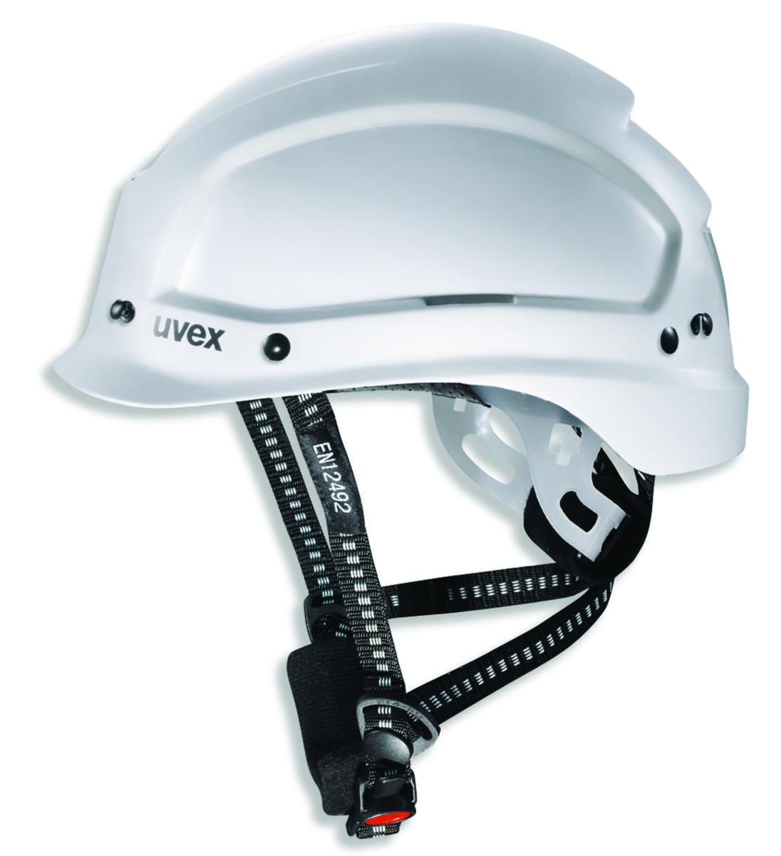 Suojakypärä Uvex Pheos Alpine - SUOJAKYPÄRÄ PHEOS ALP VALK UVEX 9773.050