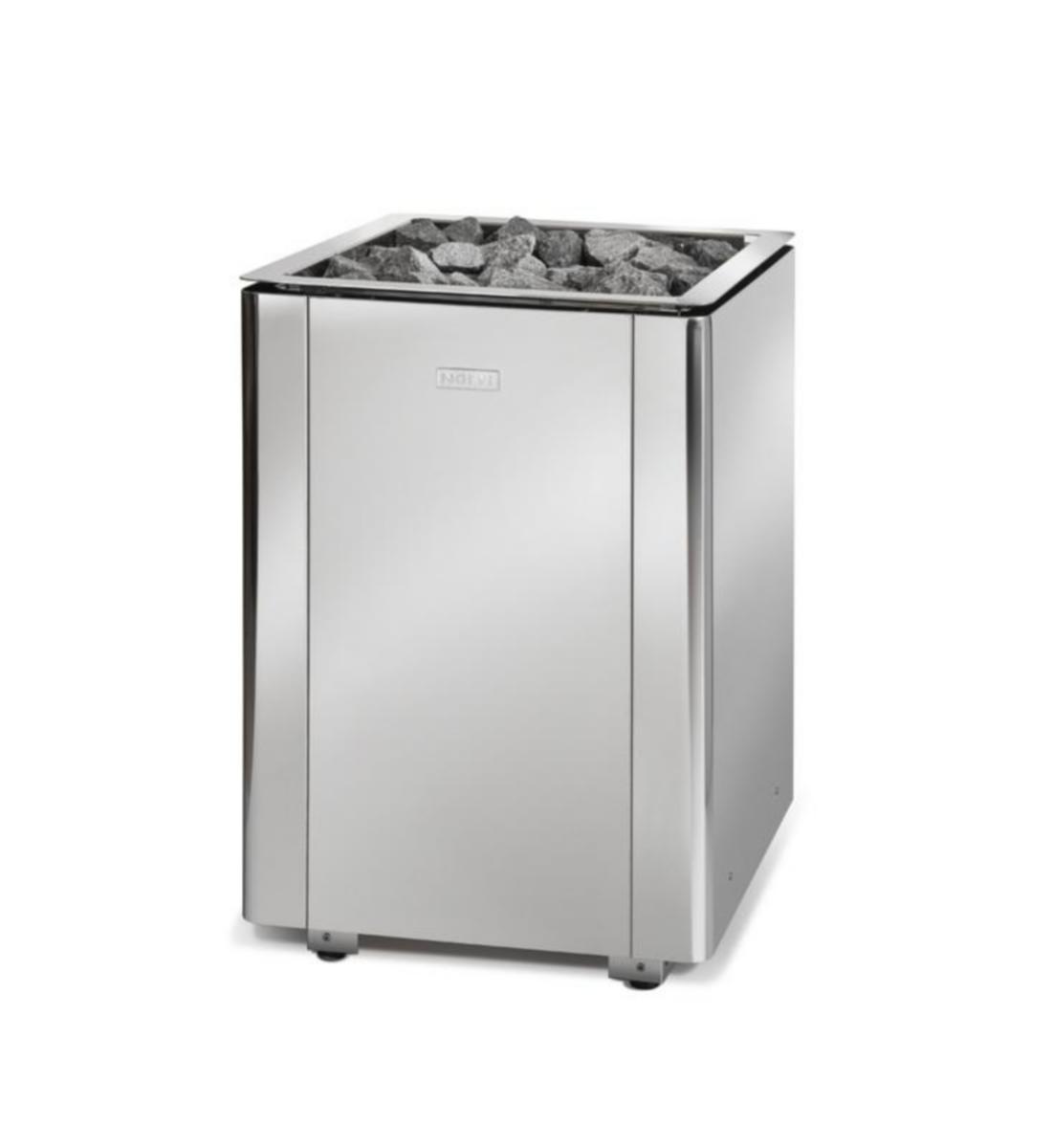 Lattiakiuas Narvi Ultra RST - LATTIAKIUAS NARVI ULTRA 15 kW