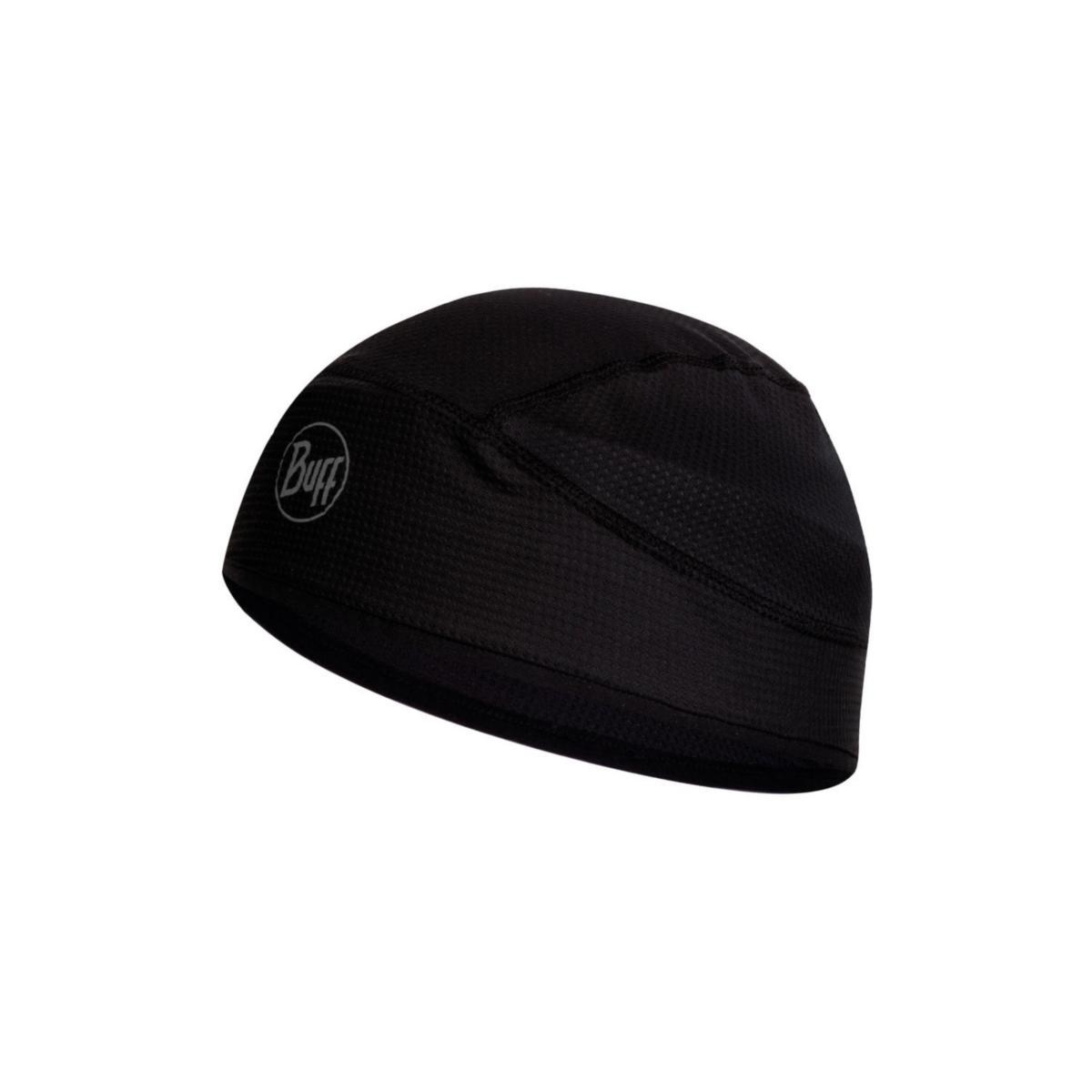 Kypärän aluspipo Buff® - KYPÄRÄNALUSPIPO UNDERHELMET SOLID BLACK S-M