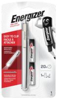 Käsivalaisin LED Energizer Metal Penlight
