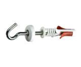 Levyseinäkiinnike Schneider Electric Thorsman DUO-MAX TSP