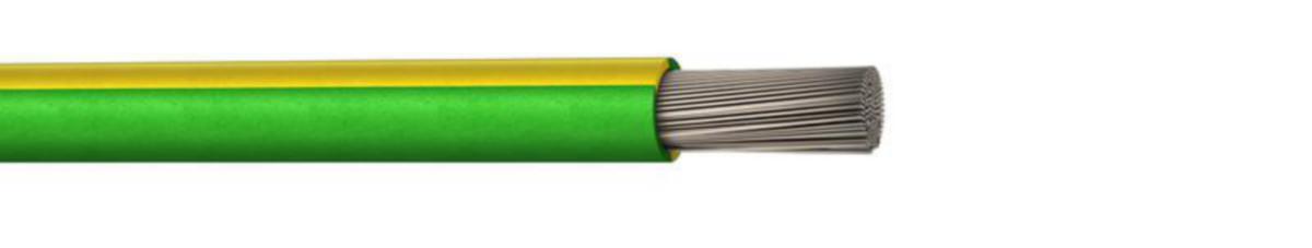 Silikonijohdin Hedtec SIF - SILIKONIJOHDIN HEDTEC SIF 2,5 180° KEVI R100